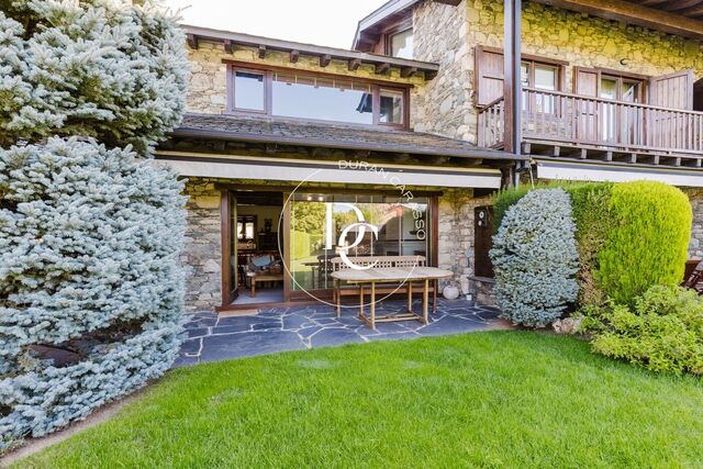 Fabulous duplex for sale in Fontanals Golf, Soriguerola