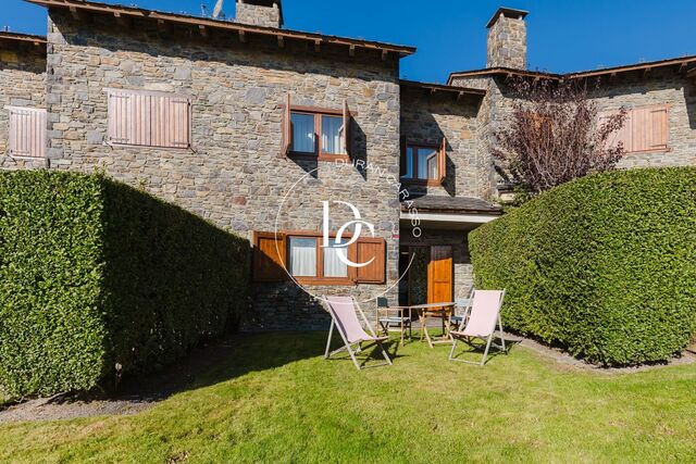 House for sale with tourist license in Ger, Cerdanya