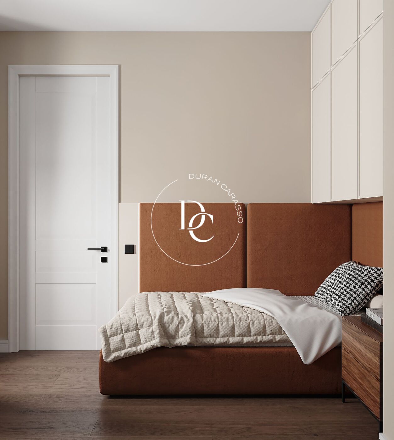 Piso de lujo en la Dreta de l'Eixample