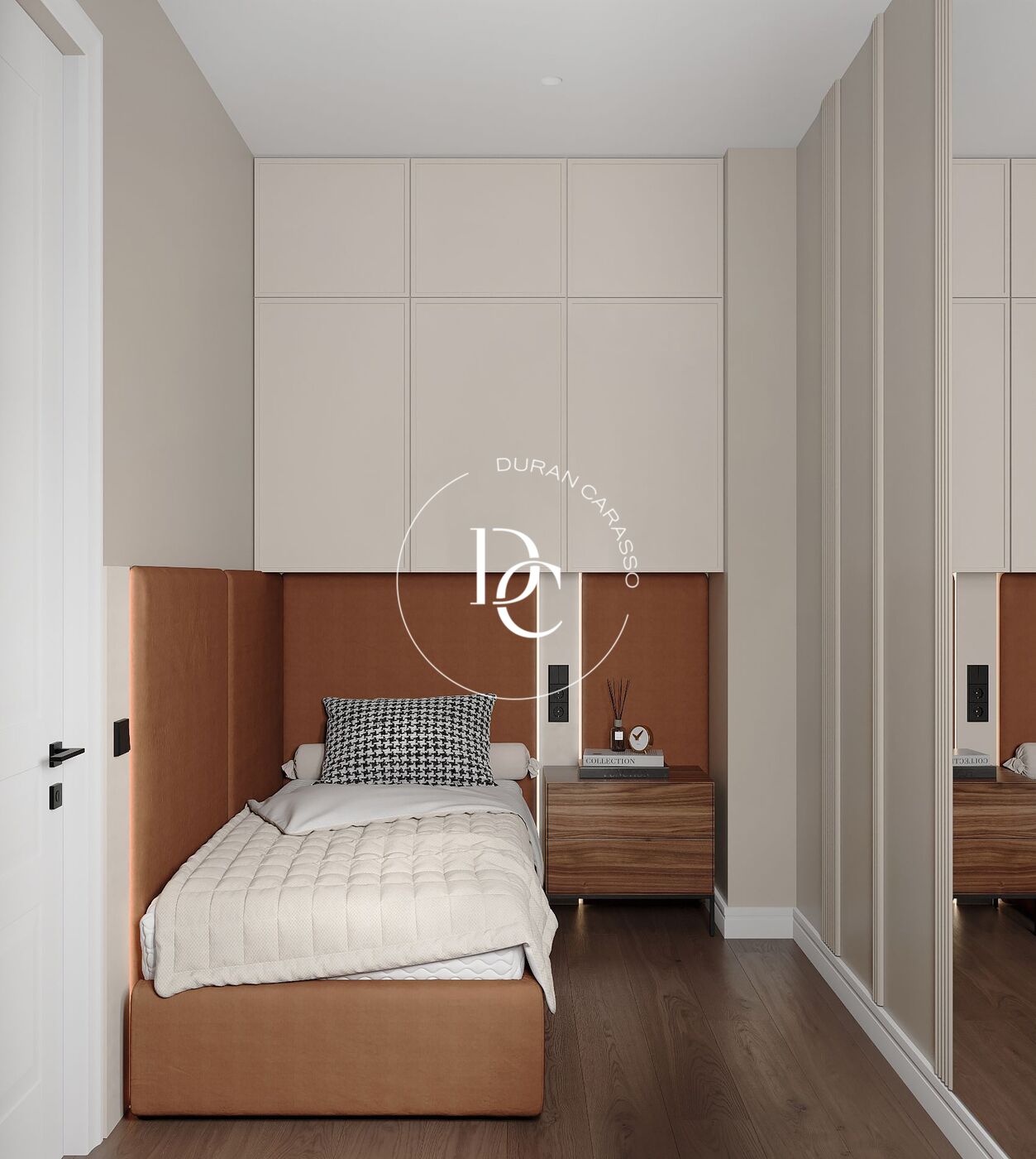 Piso de lujo en la Dreta de l'Eixample