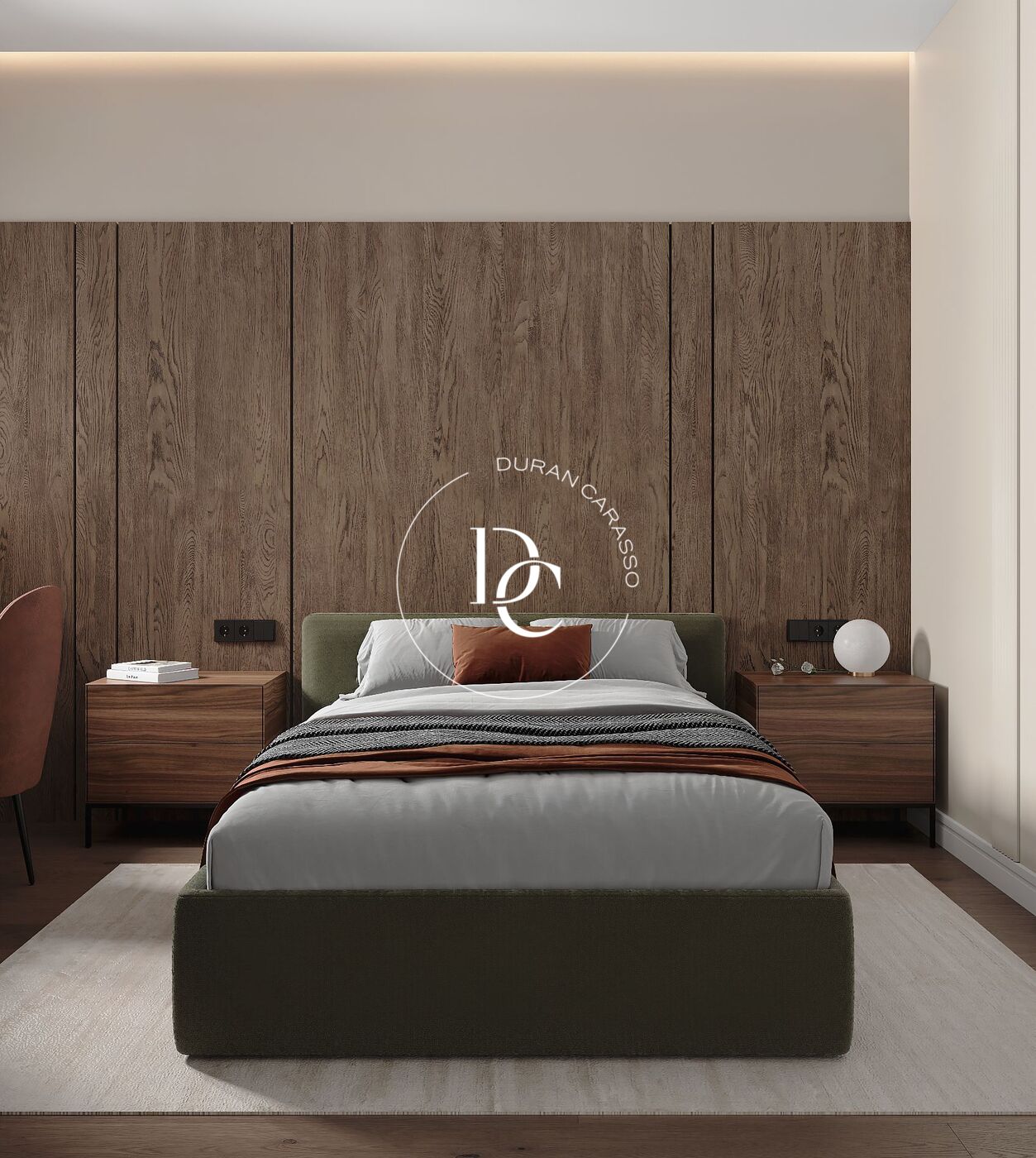 Piso de lujo en la Dreta de l'Eixample