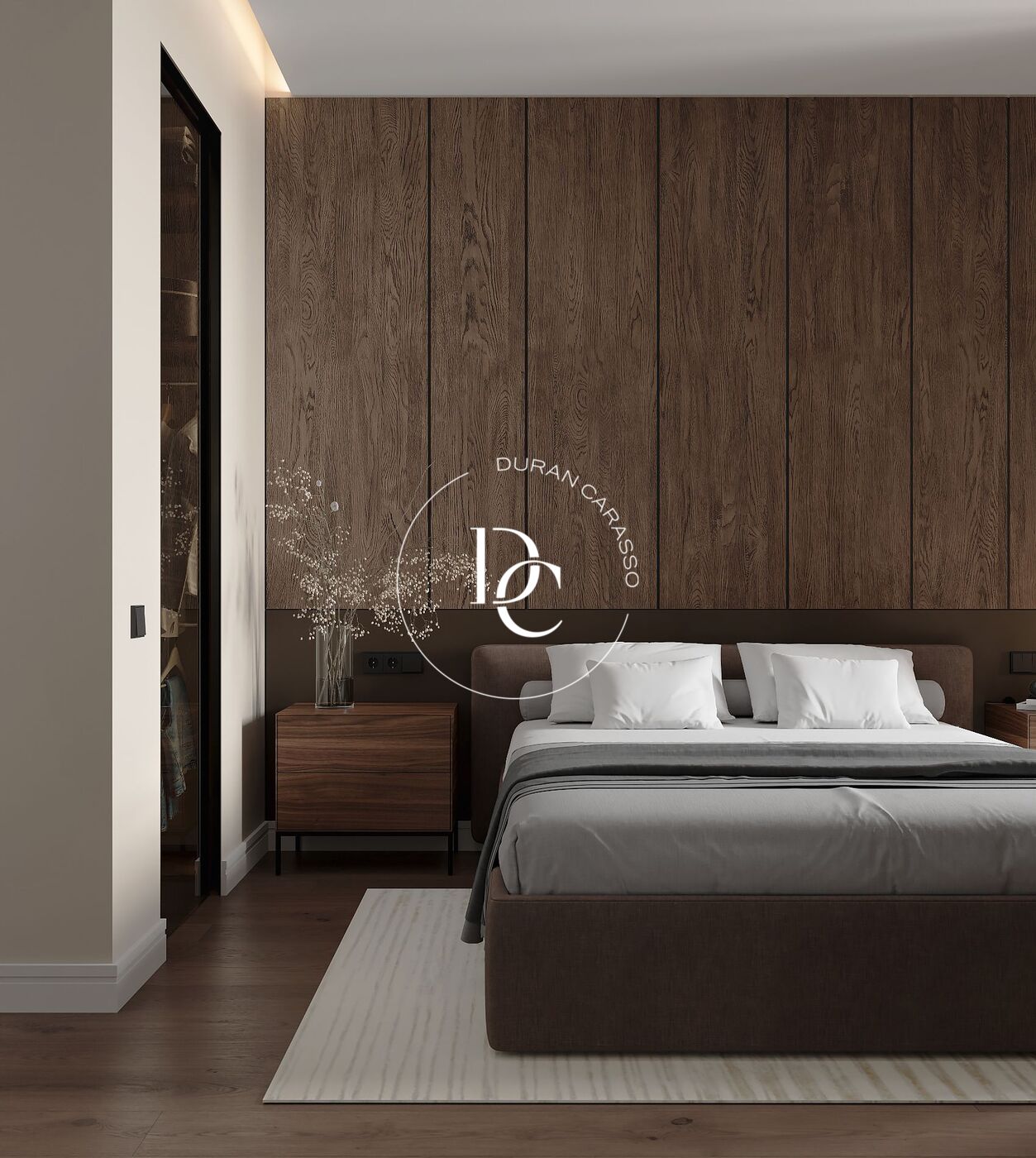 Piso de lujo en la Dreta de l'Eixample