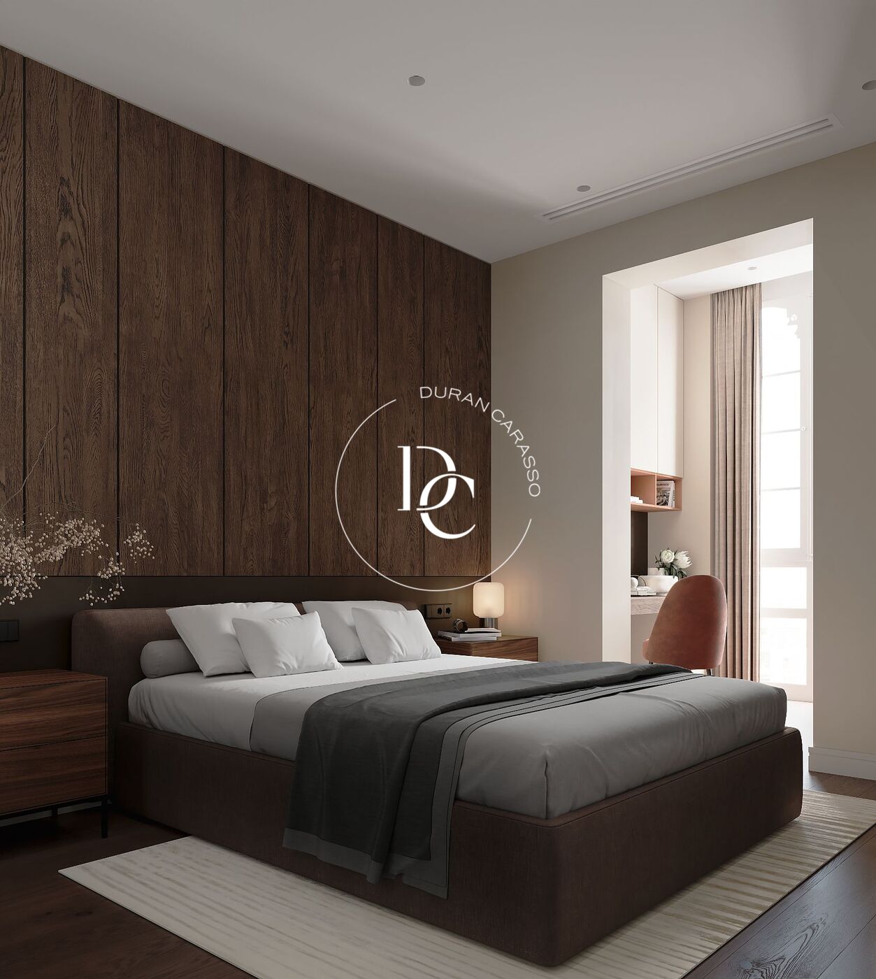 Piso de lujo en la Dreta de l'Eixample