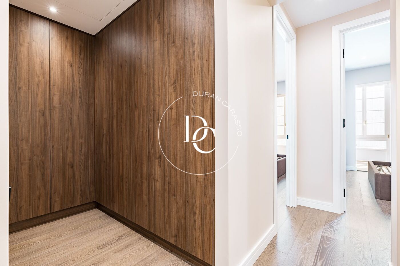 Piso de lujo en la Dreta de l'Eixample