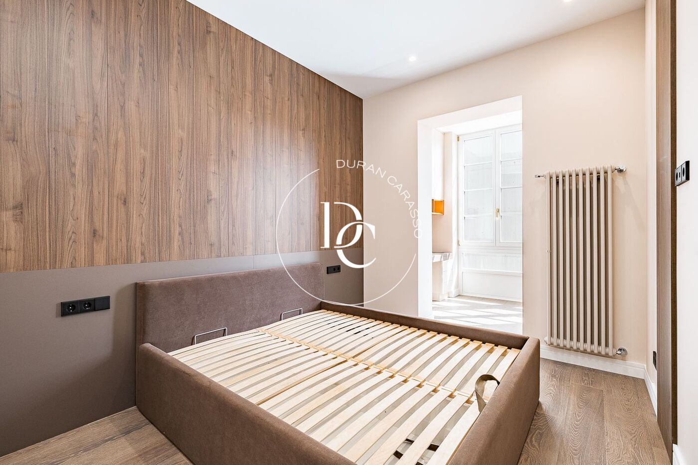 Piso de lujo en la Dreta de l'Eixample