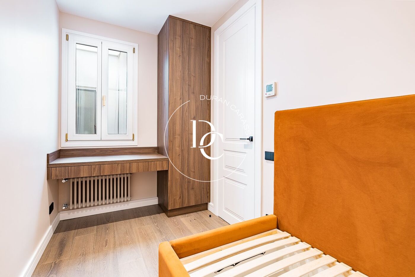 Piso de lujo en la Dreta de l'Eixample