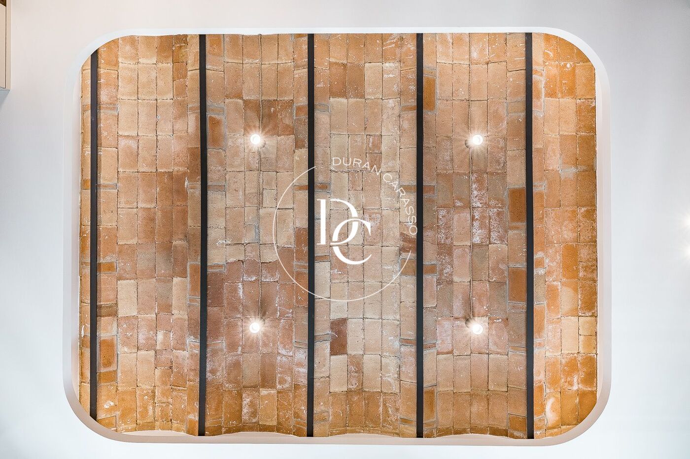 Piso de lujo en la Dreta de l'Eixample