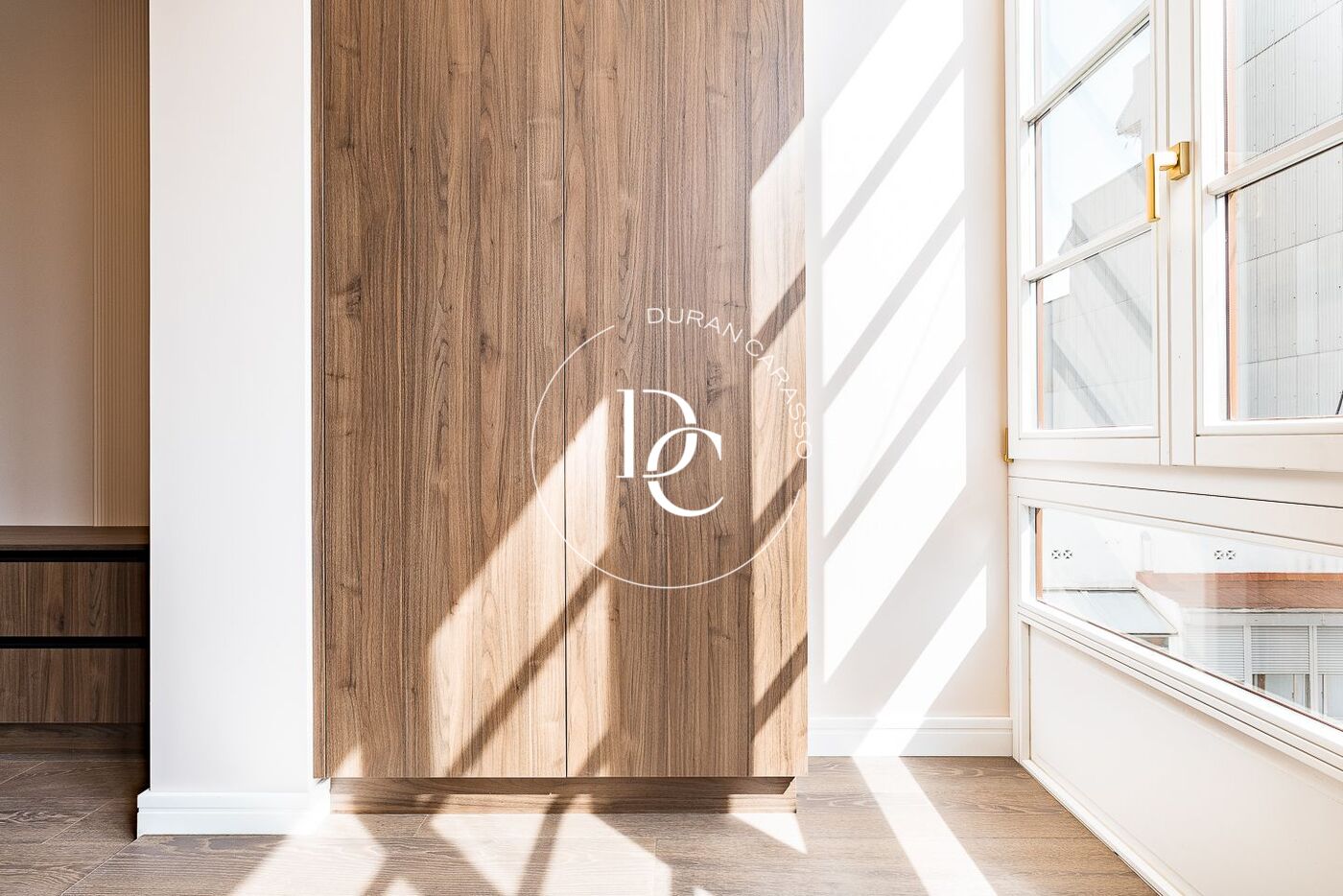 Piso de lujo en la Dreta de l'Eixample