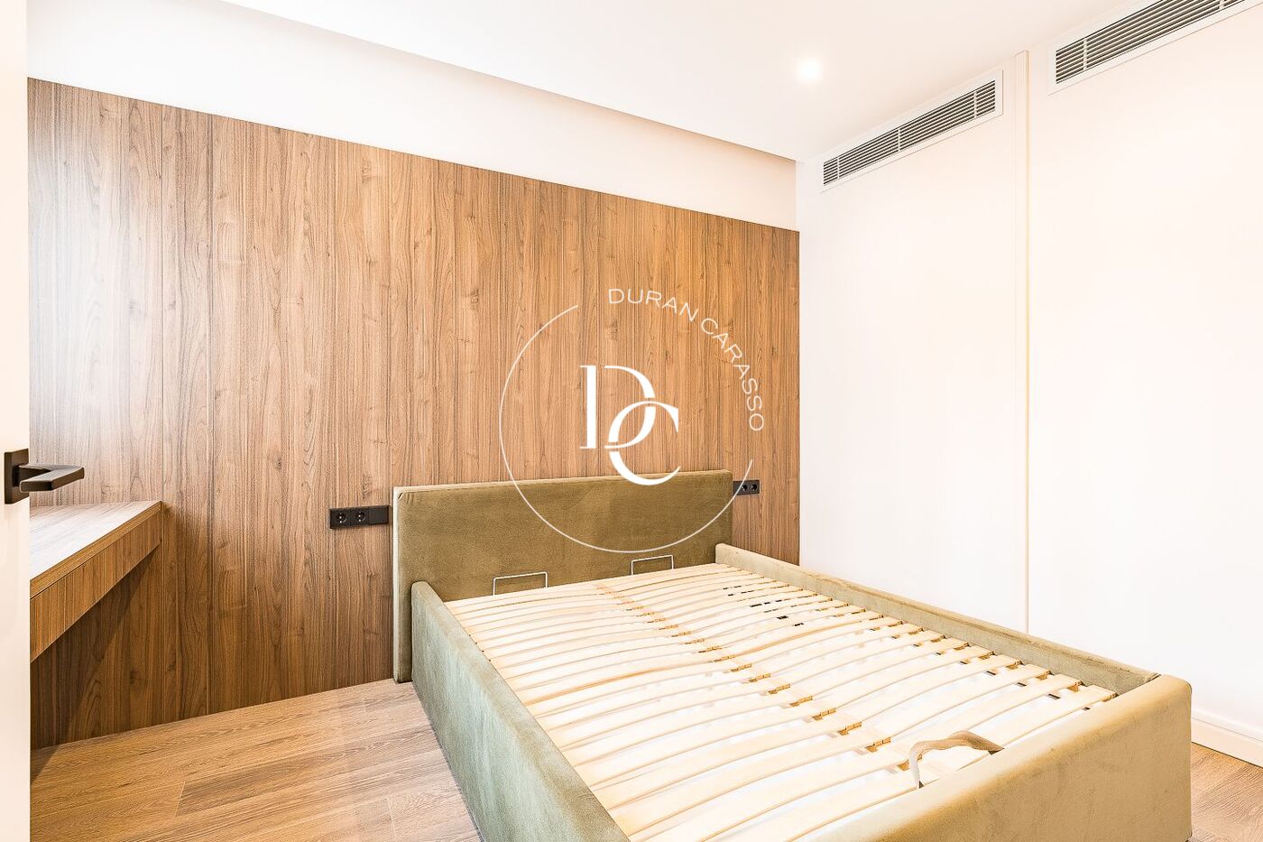 Piso de lujo en la Dreta de l'Eixample