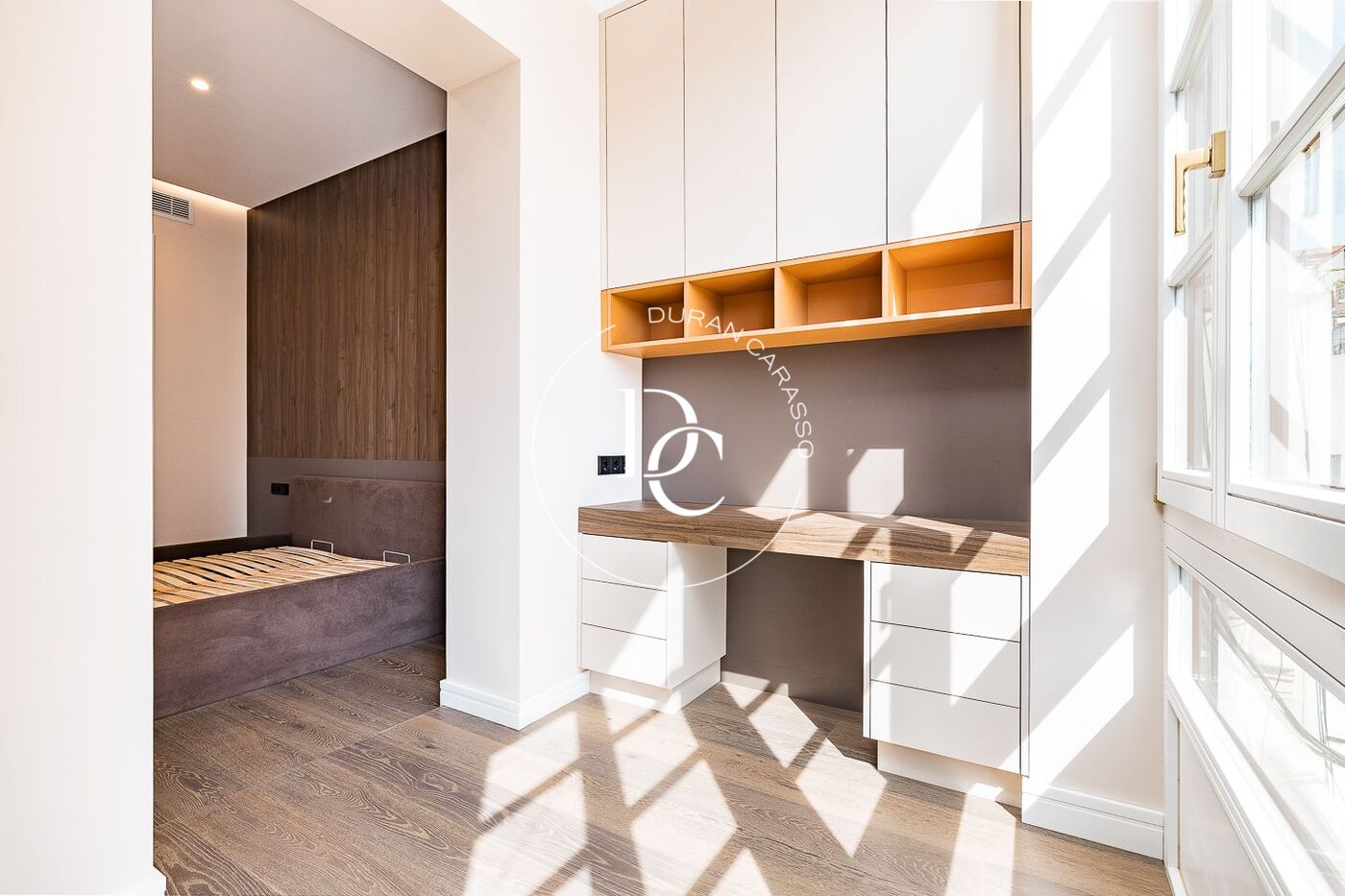 Piso de lujo en la Dreta de l'Eixample