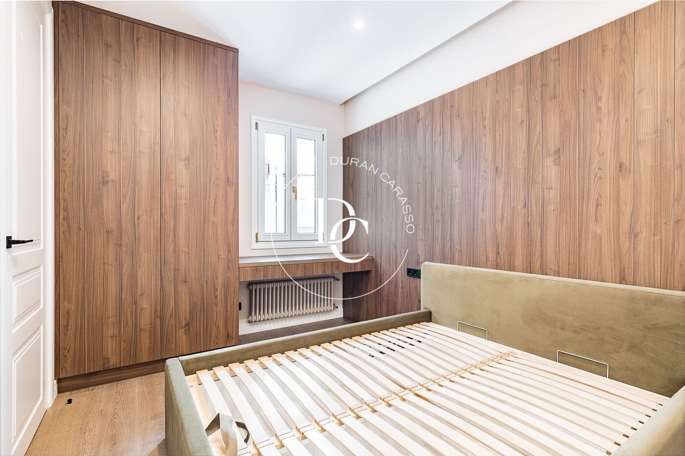 Piso de lujo en la Dreta de l'Eixample