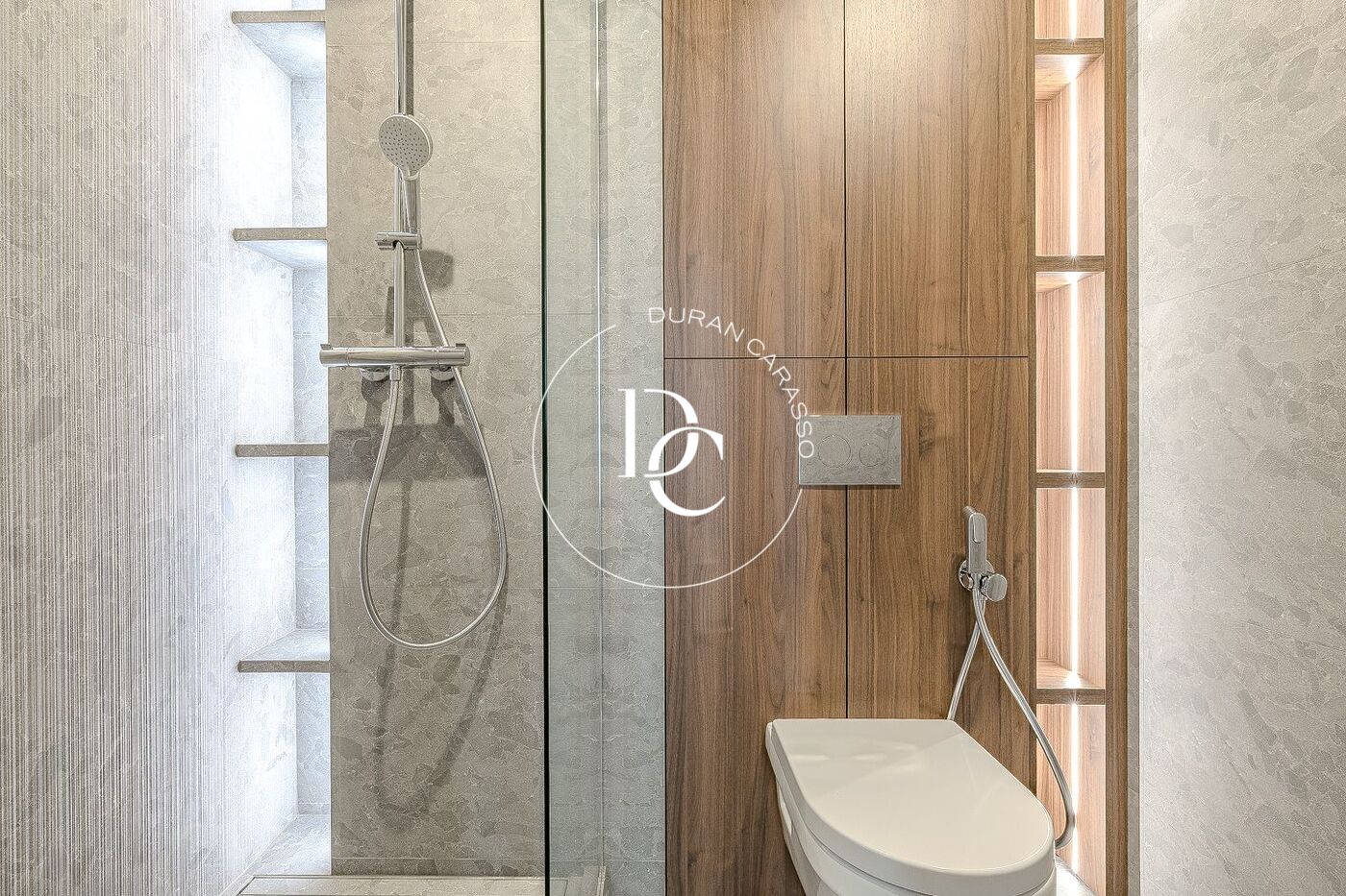 Piso de lujo en la Dreta de l'Eixample