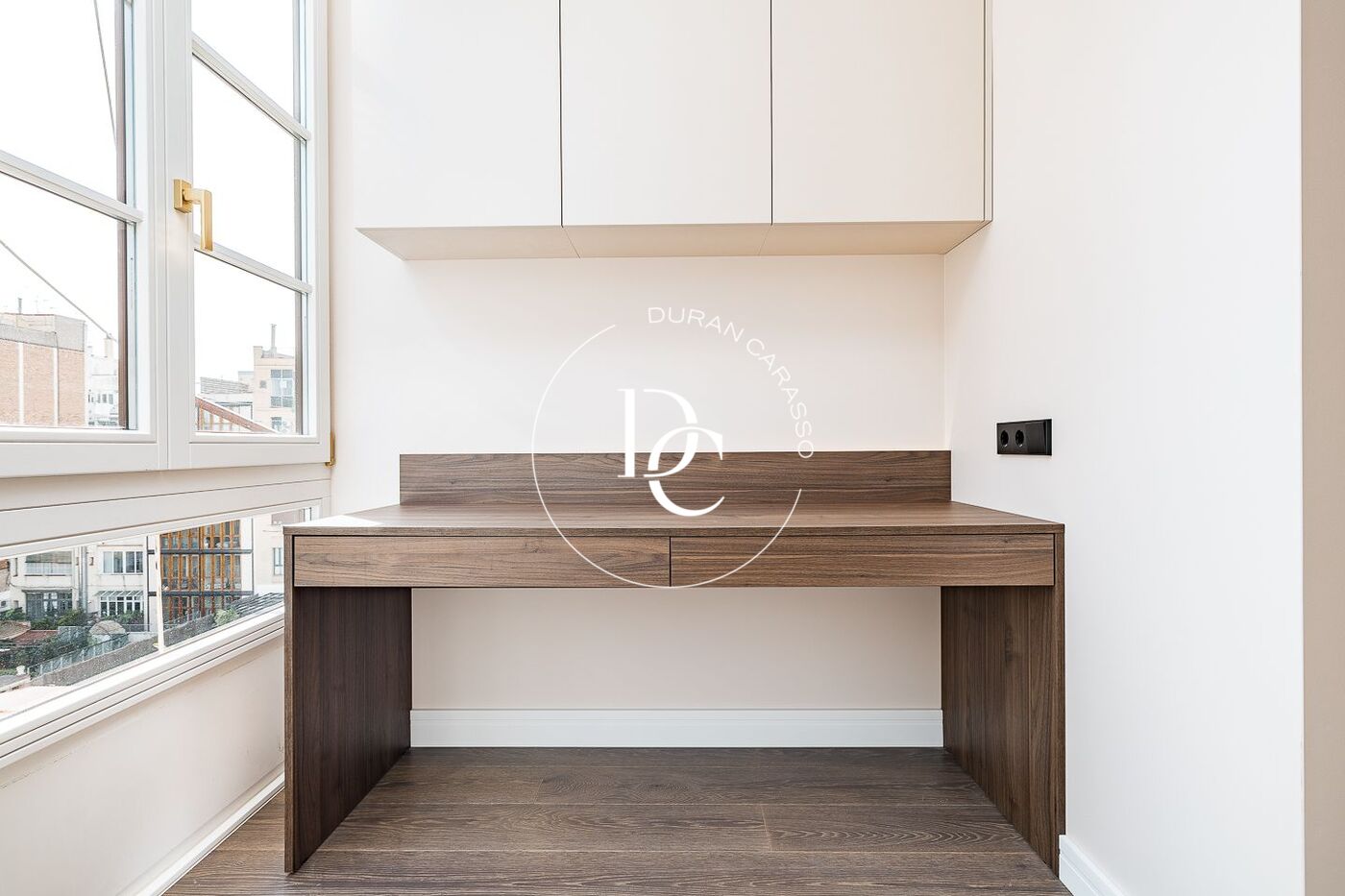 Piso de lujo en la Dreta de l'Eixample