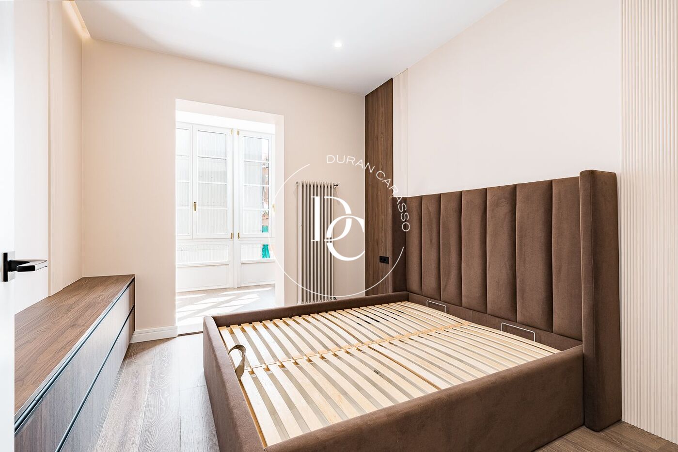 Piso de lujo en la Dreta de l'Eixample