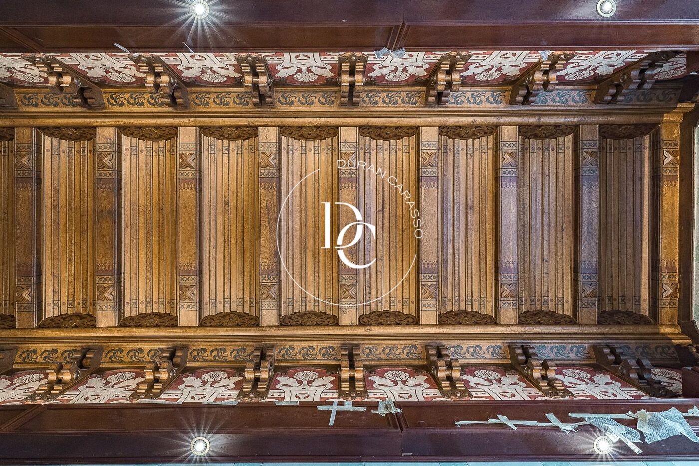 Piso de lujo en la Dreta de l'Eixample