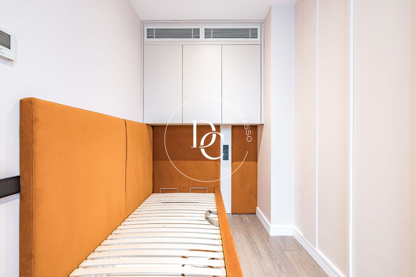 Piso de lujo en la Dreta de l'Eixample