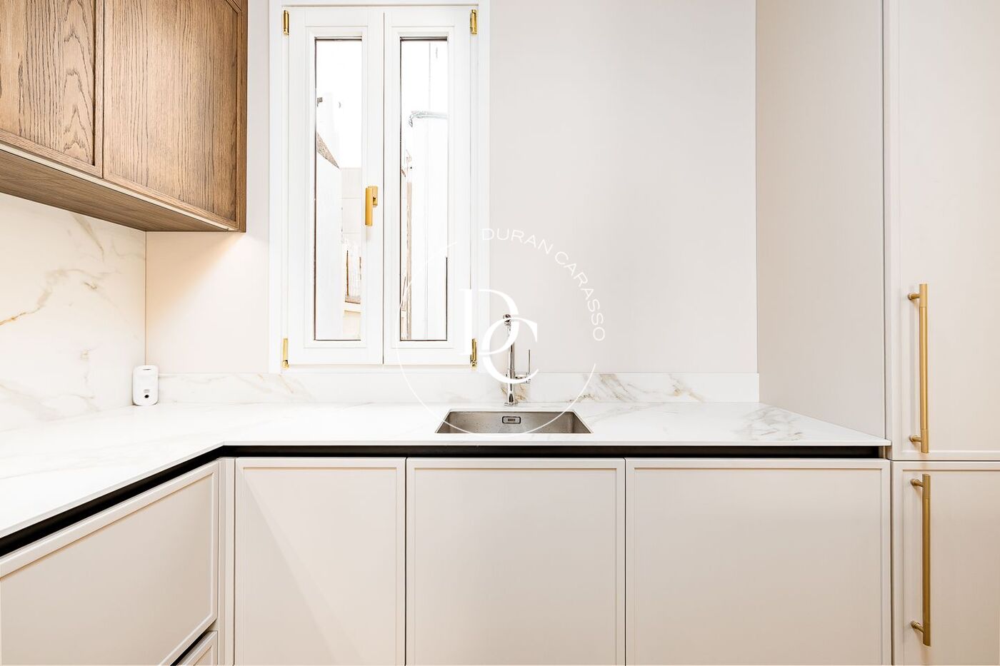 Piso de lujo en la Dreta de l'Eixample