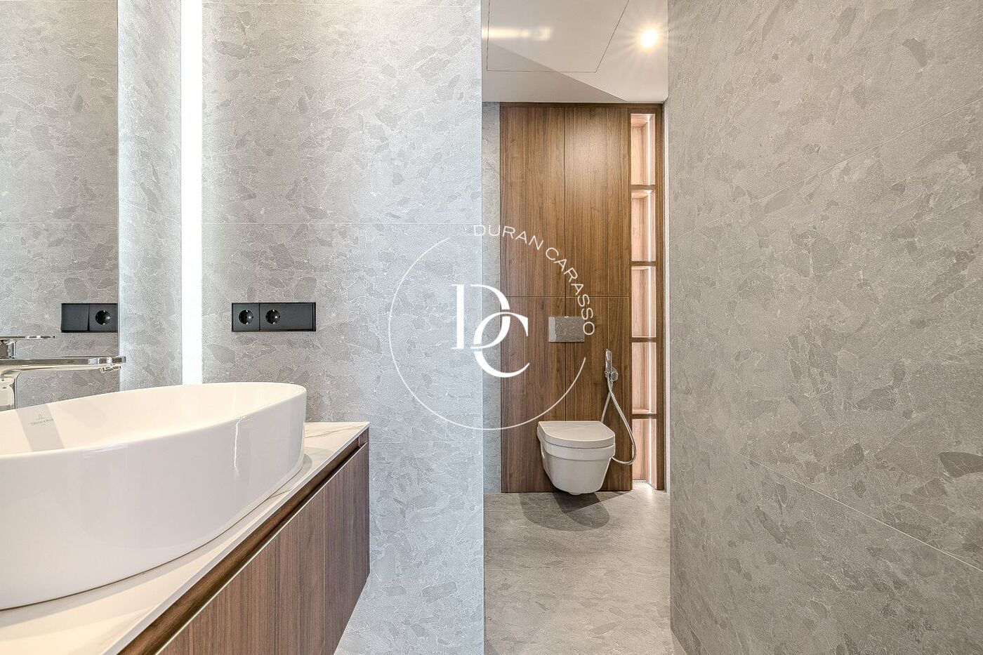 Piso de lujo en la Dreta de l'Eixample