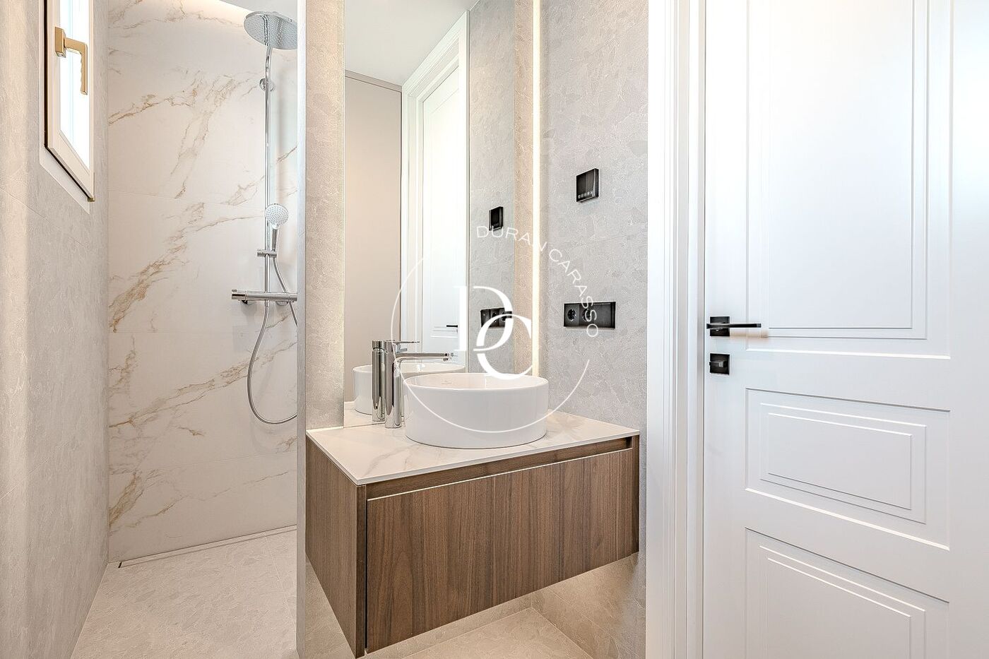 Piso de lujo en la Dreta de l'Eixample