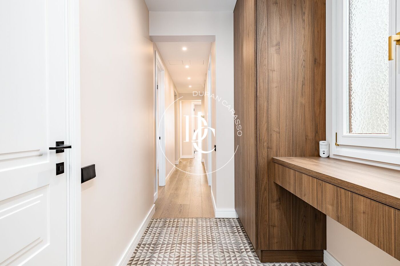 Piso de lujo en la Dreta de l'Eixample