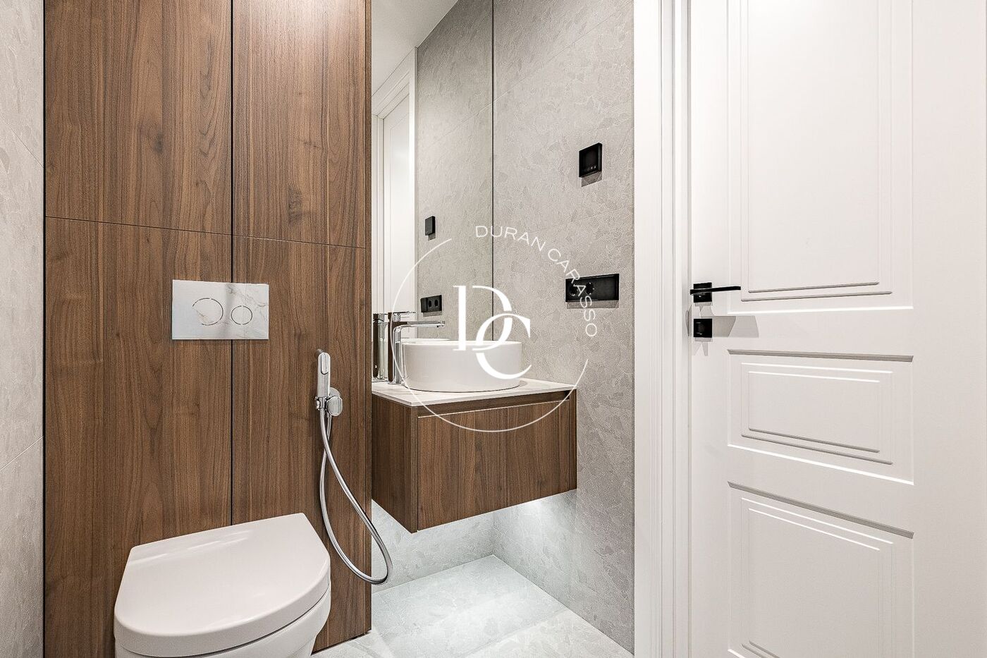 Piso de lujo en la Dreta de l'Eixample