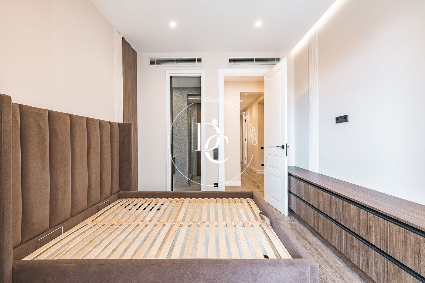 Piso de lujo en la Dreta de l'Eixample