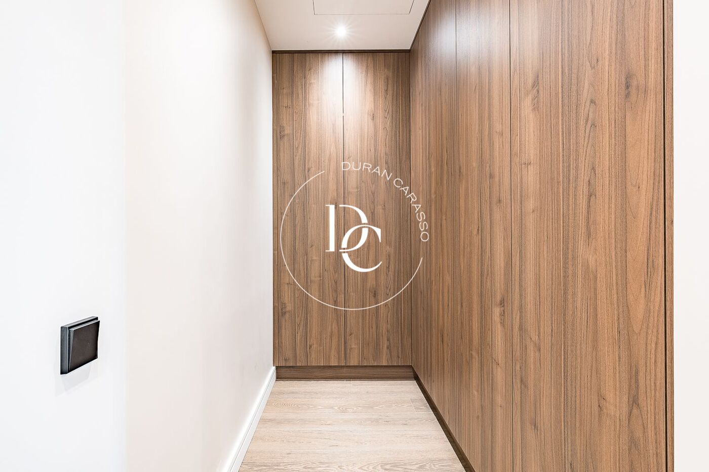 Piso de lujo en la Dreta de l'Eixample