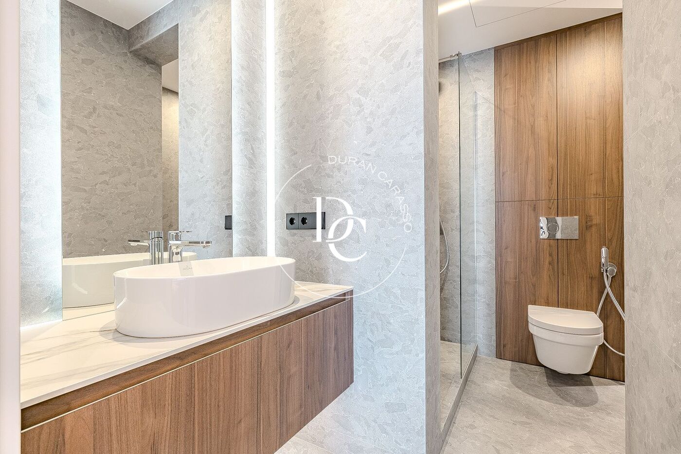 Piso de lujo en la Dreta de l'Eixample