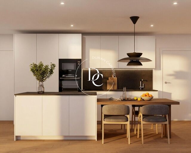 New development with views for sale in Andorra la Vella