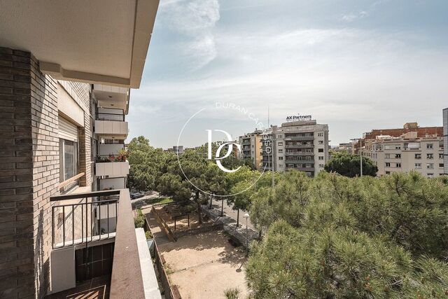 Flat for sale in Sant Gervasi - La Bonanova, Barcelona
