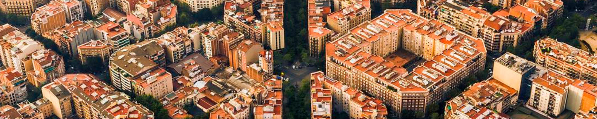 Properties inNew Developments in Barcelona
