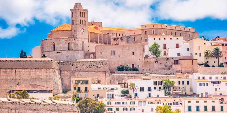 Properties inObra Nueva en Ibiza